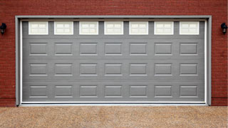 Garage Door Repair at Sycamore Estates San Diego, California