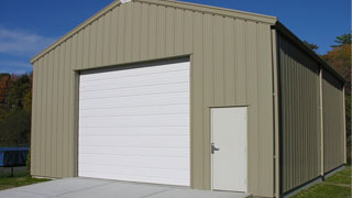 Garage Door Openers at Sycamore Estates San Diego, California